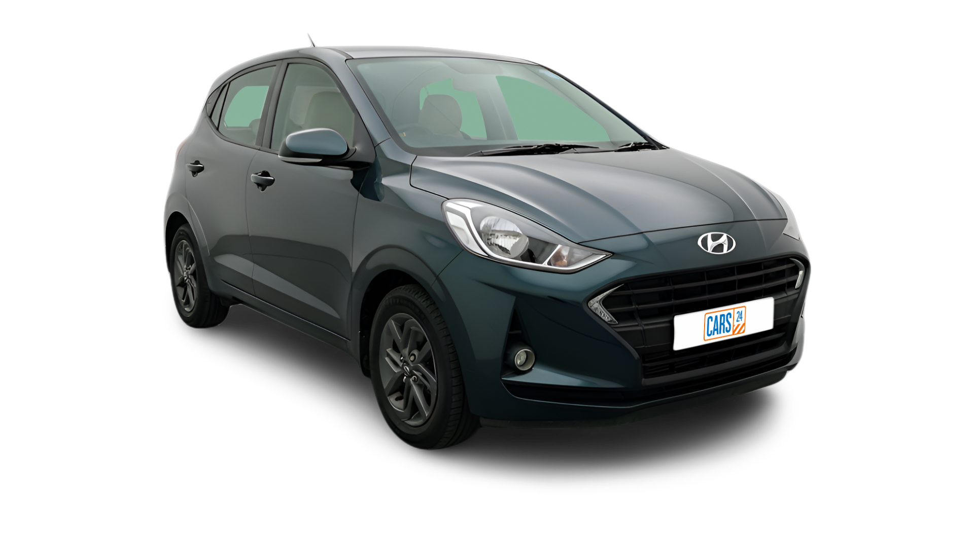 Hyundai Grand i10-img